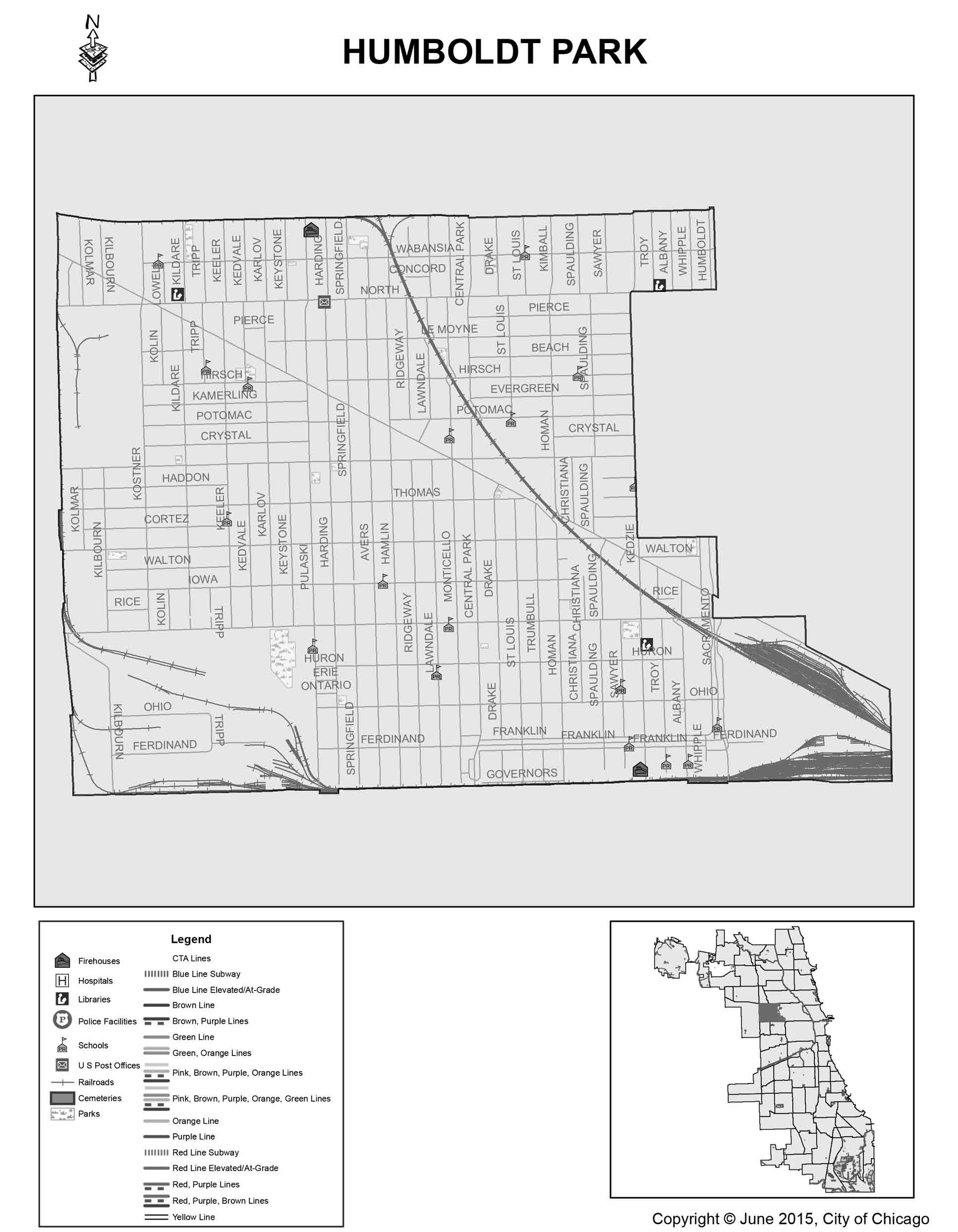 SCaN program boundaries