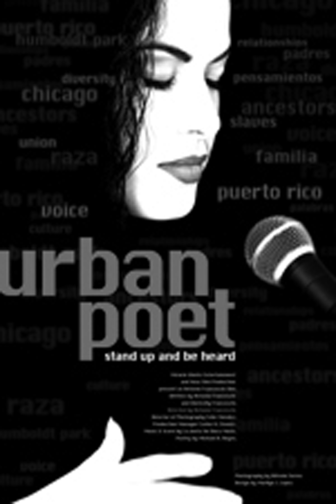 Film “Urban Poet” released