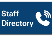PRCC Office Directory