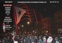 November-December 2025 La Voz
