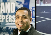 Adrian Rodríguez