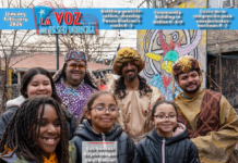 January- February 2026 La Voz