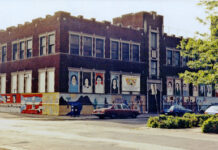 Past PRCC Projects Description