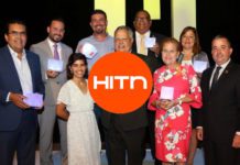 HITN & Hispanic Federation Deliver Solar Lamps to Families in Puerto Rico