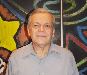 Jose E. Lopez - Executive Direct
